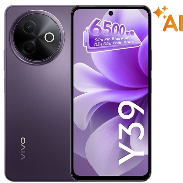 Thay màn hình Vivo Y39 5G