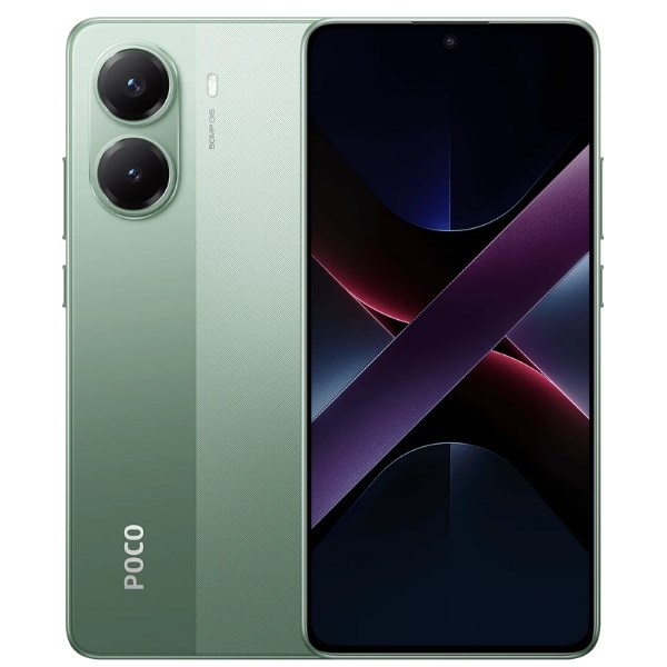 Thay màn hình Xiaomi Poco X7 pro