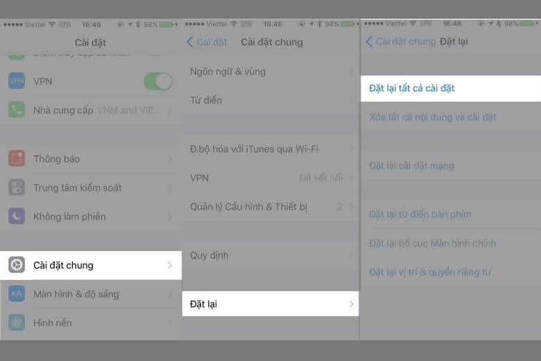 10 cách sửa loa điện thoại iPhone bị mất tiếng đơn giản nhanh chóng nhất 12 iPhone bị mất tiếng
