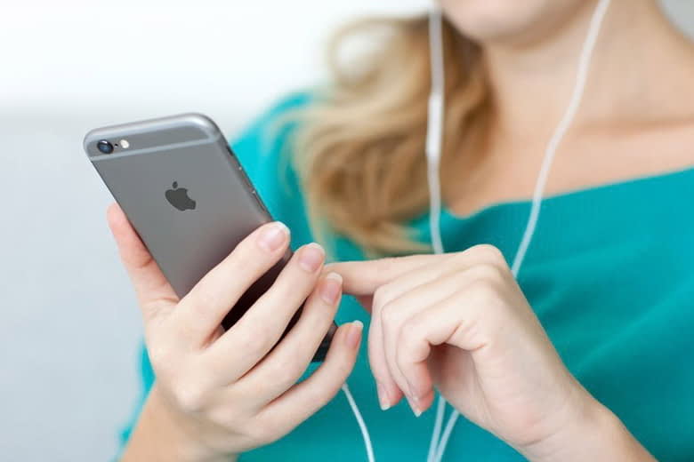 10 cách sửa loa điện thoại iPhone bị mất tiếng đơn giản nhanh chóng nhất 14 iPhone bị mất tiếng