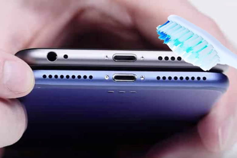 10 cách sửa loa điện thoại iPhone bị mất tiếng đơn giản nhanh chóng nhất 16 iPhone bị mất tiếng