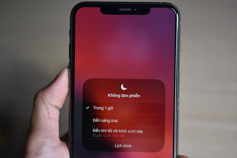 10 cách sửa loa điện thoại iPhone bị mất tiếng đơn giản nhanh chóng nhất 17 iPhone bị mất tiếng